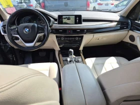 BMW X5 * XDRIVE35I * CARFAX * , снимка 10