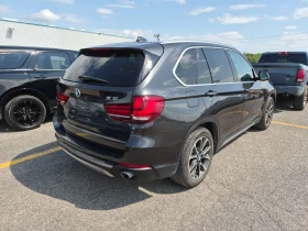 BMW X5 * XDRIVE35I * CARFAX * , снимка 3