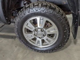 Toyota Tundra PLATINUM* CREWMAX* 5.7* V8* ОБДУХВАНЕ* КРАЙНА ЦЕНА, снимка 5