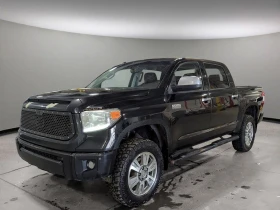 Toyota Tundra PLATINUM* CREWMAX* 5.7* V8* ОБДУХВАНЕ* КРАЙНА ЦЕНА, снимка 2