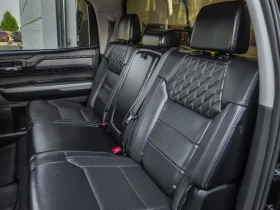 Toyota Tundra PLATINUM* CREWMAX* 5.7* V8* ОБДУХВАНЕ* КРАЙНА ЦЕНА, снимка 16
