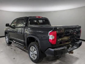Toyota Tundra PLATINUM* CREWMAX* 5.7* V8* ОБДУХВАНЕ* КРАЙНА ЦЕНА, снимка 3