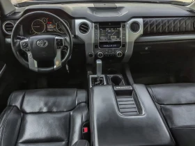 Toyota Tundra PLATINUM* CREWMAX* 5.7* V8* ОБДУХВАНЕ* КРАЙНА ЦЕНА, снимка 10