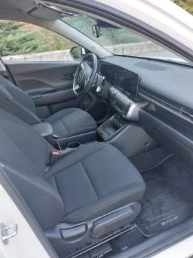 Hyundai Kona SX2 F5P42 D61CY1 в 5 годишна гаранция, снимка 6