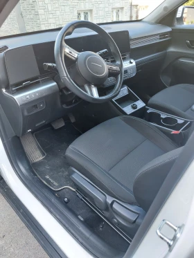 Hyundai Kona SX2 F5P42 D61CY1 в 5 годишна гаранция, снимка 4