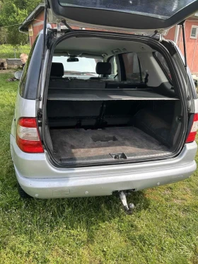 Mercedes-Benz ML 270, снимка 3