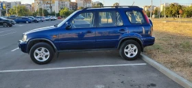Honda Cr-v GAZ, снимка 4