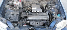 Honda Cr-v GAZ, снимка 16