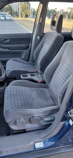 Honda Cr-v GAZ, снимка 9
