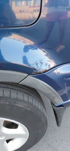 Honda Cr-v GAZ, снимка 17