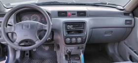 Honda Cr-v GAZ, снимка 12