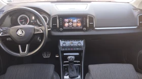 Skoda Karoq 1.5 TSI - 150 к.с, снимка 12