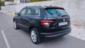 Skoda Karoq 1.5 - 150 к.с , снимка 4