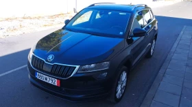 Skoda Karoq 1.5 TSI - 150 к.с, снимка 4