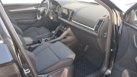 Skoda Karoq 1.5 TSI - 150 к.с, снимка 7