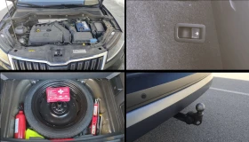 Skoda Karoq 1.5 TSI - 150 к.с, снимка 16