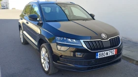 Skoda Karoq 1.5 TSI - 150 к.с, снимка 1