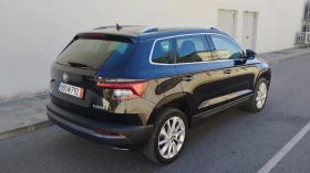 Skoda Karoq 1.5 TSI - 150 к.с, снимка 2