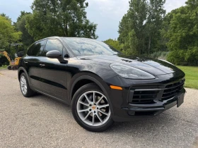 Porsche Cayenne 3.0T* CHRONO* DISTRONIC* 360* ОБДУХ* КРАЙНА ЦЕНА, снимка 2