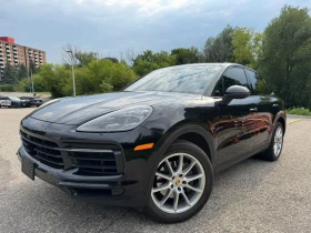Porsche Cayenne 3.0T* CHRONO* DISTRONIC* 360* ОБДУХ* КРАЙНА ЦЕНА, снимка 3