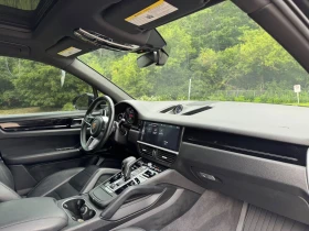 Porsche Cayenne 3.0T* CHRONO* DISTRONIC* 360* ОБДУХ* КРАЙНА ЦЕНА, снимка 7