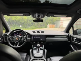Porsche Cayenne 3.0T* CHRONO* DISTRONIC* 360* ОБДУХ* КРАЙНА ЦЕНА, снимка 9