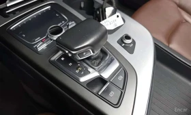 Audi Q7 Quattro | АВТОФИНАНСИРАНЕ БЕЗ ПЪРВОНАЧАЛНА, снимка 9