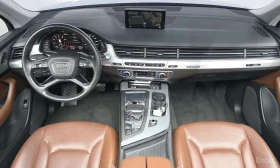 Audi Q7 Quattro | АВТОФИНАНСИРАНЕ БЕЗ ПЪРВОНАЧАЛНА, снимка 7