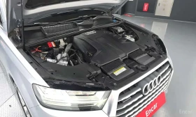 Audi Q7 Quattro | АВТОФИНАНСИРАНЕ БЕЗ ПЪРВОНАЧАЛНА, снимка 6