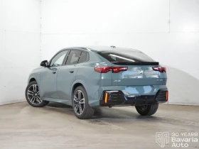 BMW X2 20d xDrive Steptronic, снимка 2