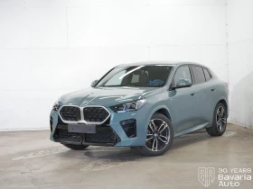 BMW X2 20d xDrive Steptronic, снимка 1