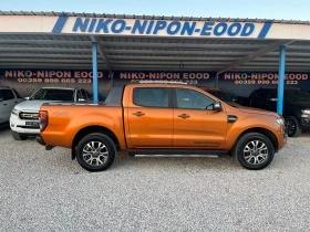 Ford Ranger WILDTRAK/euro 6, снимка 8