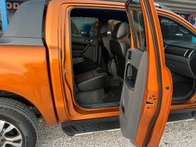 Ford Ranger WILDTRAK/euro 6, снимка 13