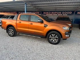 Ford Ranger WILDTRAK/euro 6, снимка 9