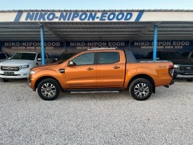 Ford Ranger WILDTRAK/euro 6, снимка 3