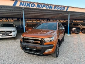 Ford Ranger WILDTRAK/euro 6, снимка 2