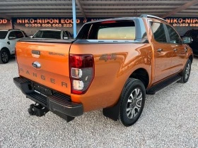 Ford Ranger WILDTRAK/euro 6, снимка 4