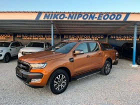 Ford Ranger WILDTRAK/euro 6, снимка 1