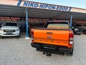 Ford Ranger WILDTRAK/euro 6, снимка 5