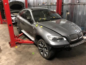 BMW X6 X6 Face, LED НА ЧАСТИ, снимка 2