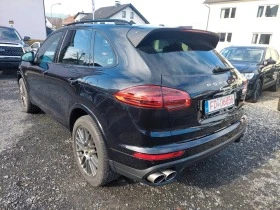 Porsche Cayenne E HYBRID/3Diz НА ЧАСТИ, снимка 2