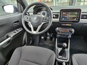 Suzuki Ignis 1.2 Hybrid Allgrip 4x4 Comfort+ , снимка 8 - Автомобили и джипове - 45561479
