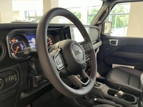 Jeep Wrangler NEW Model 2025 Rubicon 2.0l T-GDI 4WD, снимка 7