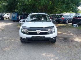Dacia Duster 1.6i-GPL, снимка 7