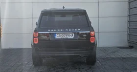 Land Rover Range rover 4.4D SDV8 | Mobile.bg    7