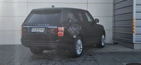 Land Rover Range rover 4.4D SDV8 | Mobile.bg    2