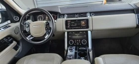 Land Rover Range rover 4.4D SDV8 | Mobile.bg    3