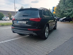 Audi SQ5 108000 км - [4] 