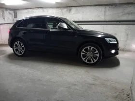 Audi SQ5 108000 км - [12] 