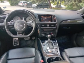 Audi SQ5 108000 км - [10] 